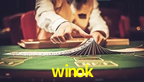 Statistics winok