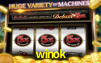 Descubra a Essência do winok: Nossa História e Compromissos
