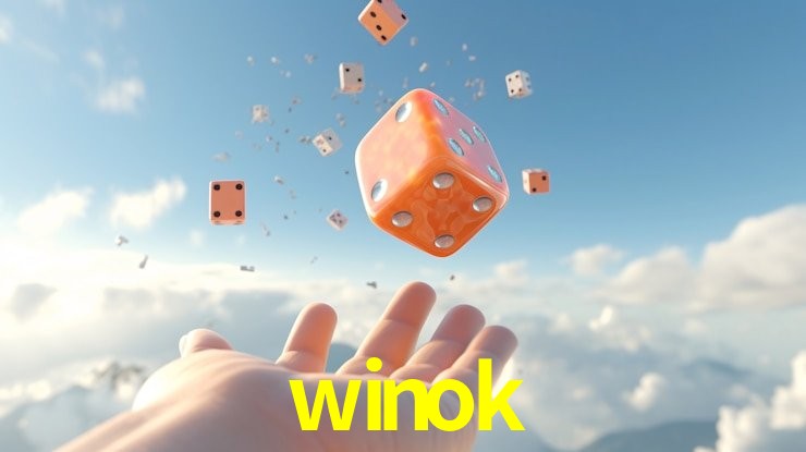Experiência VIP winok