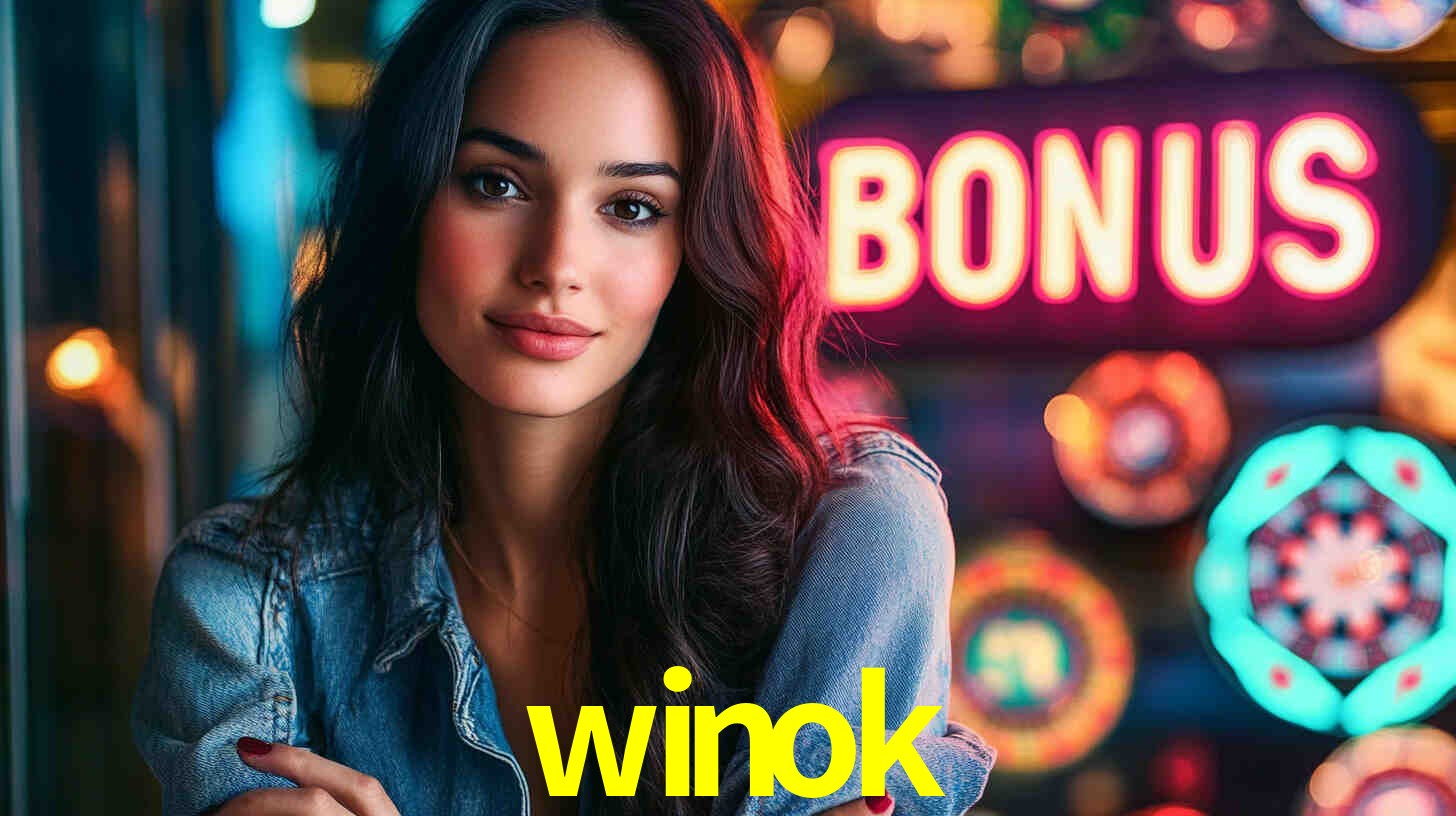 winok - Corrida Louca Pela Fortuna - winok.com
