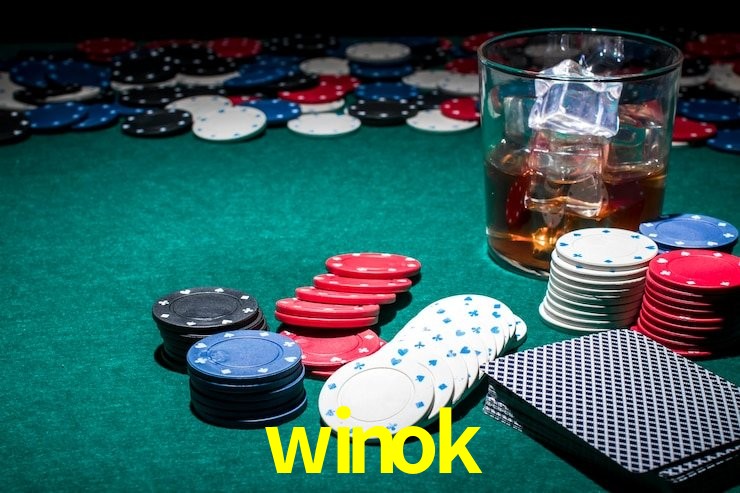 Estatísticas winok