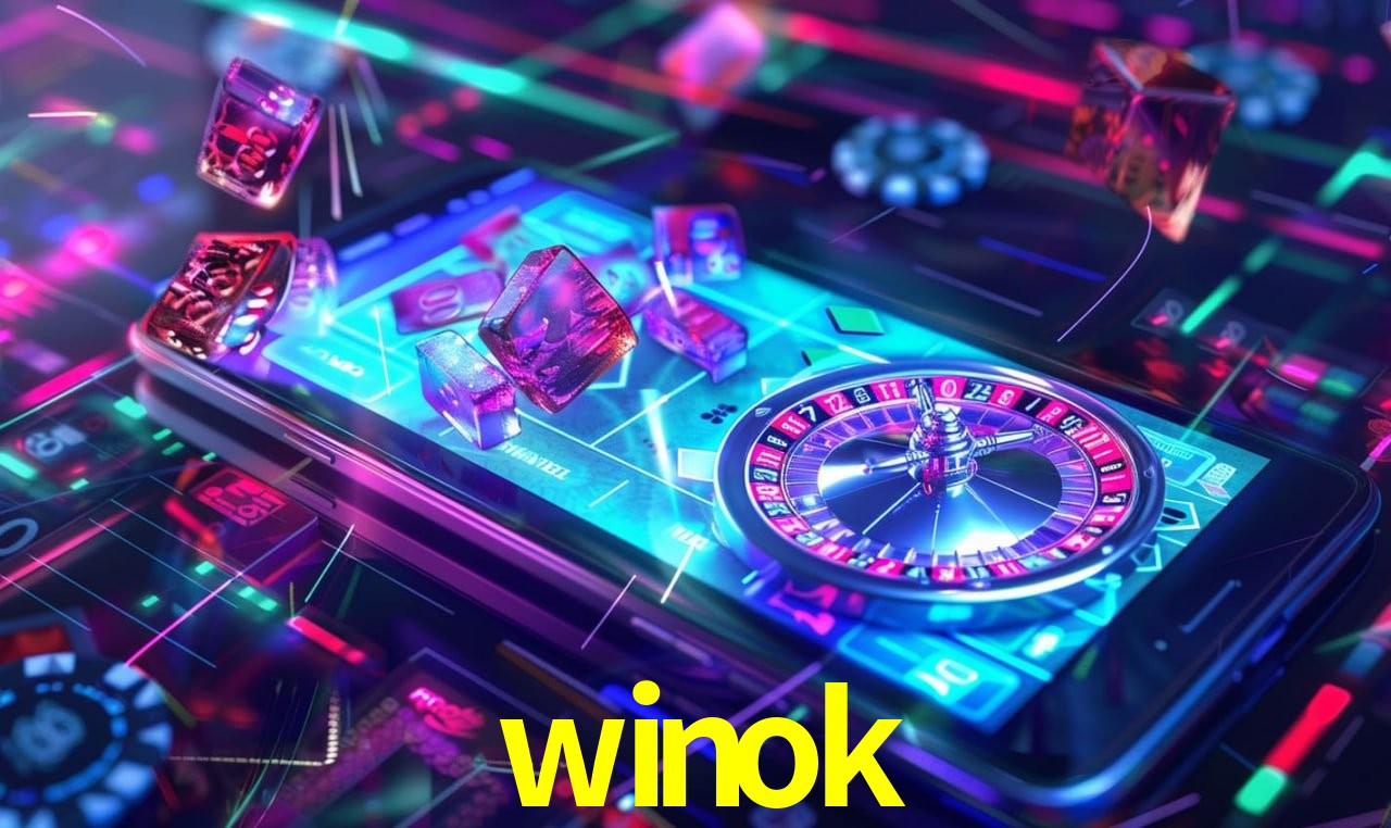 Provedores de Jogos winok