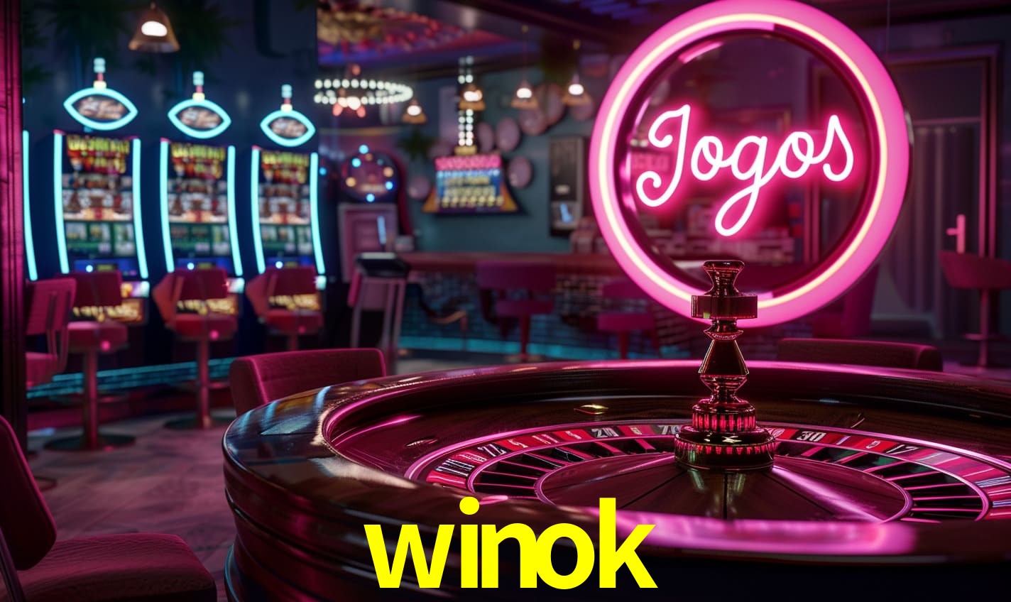 winok Brasília - Crash Guide
