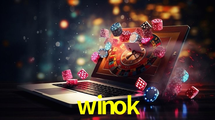 cassino winok