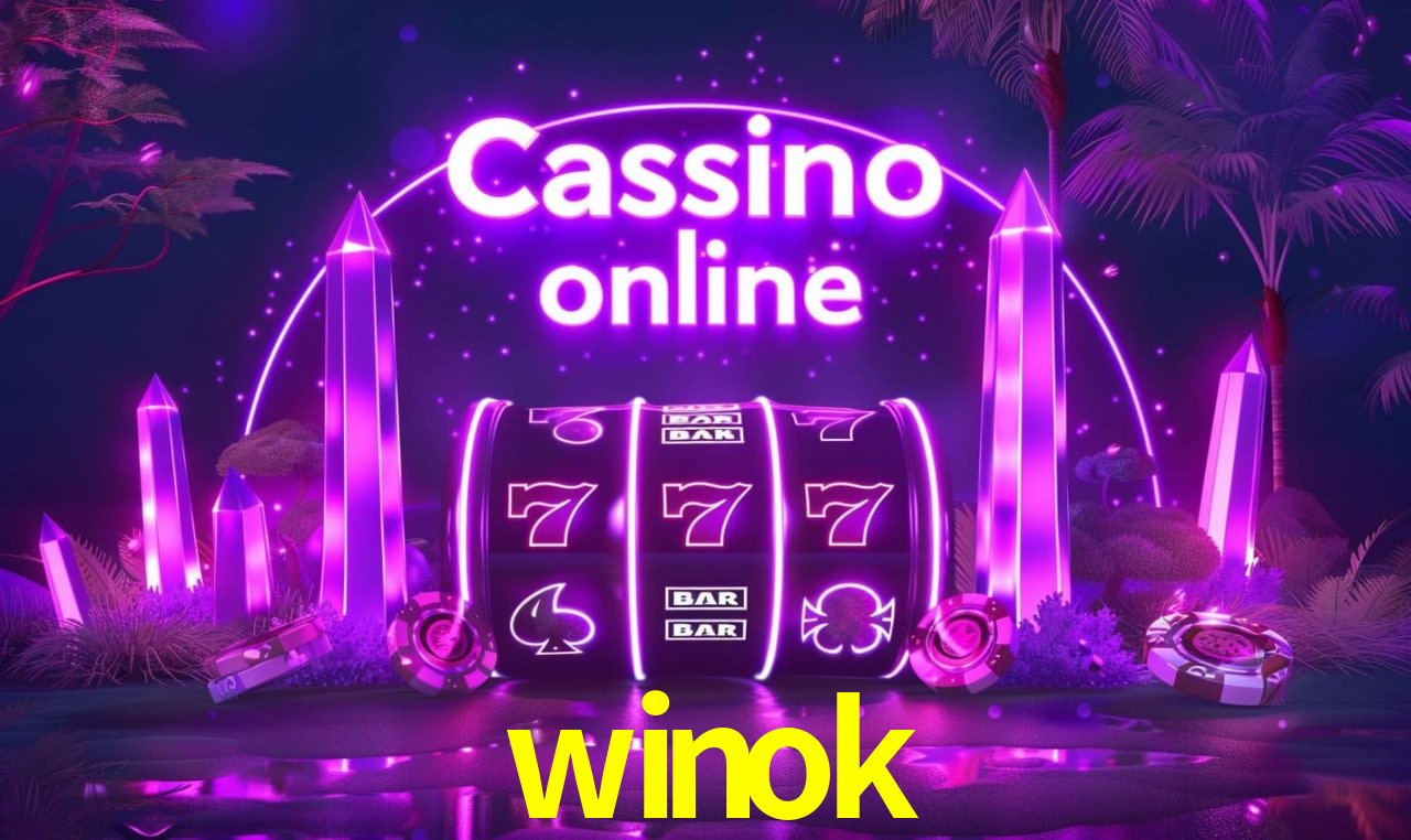 winok - Customer Support