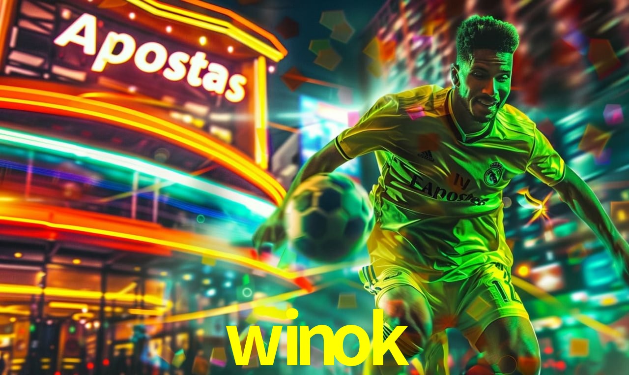 Integração de APIs winok