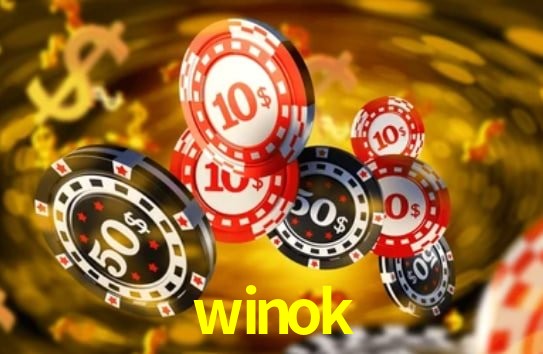 Recursos de Bônus winok