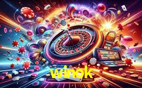 Diretório de Jogos winok
