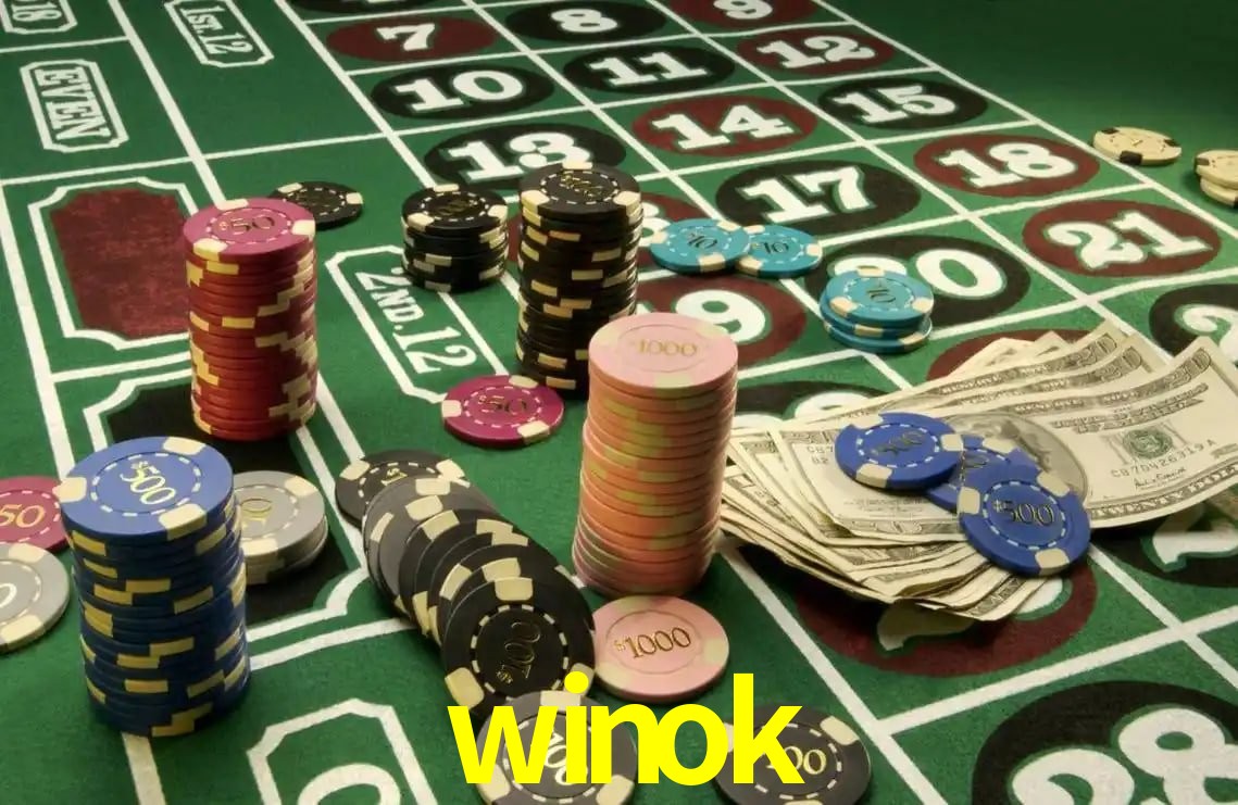 Premium Interface winok