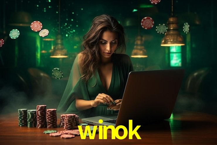 winok - App Security