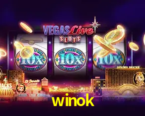 winok Brasília - VIP Program