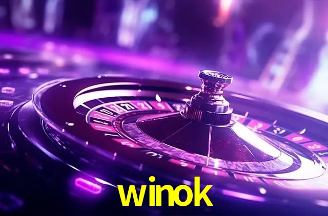 Bônus de Boas-vindas winok