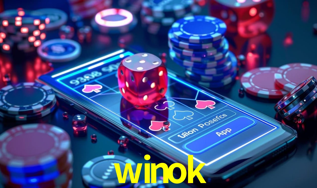 winok - Análise de Mercados Esportivos