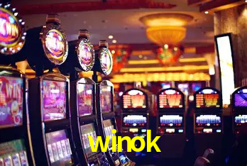winok Rio de Janeiro - Professional Dealers