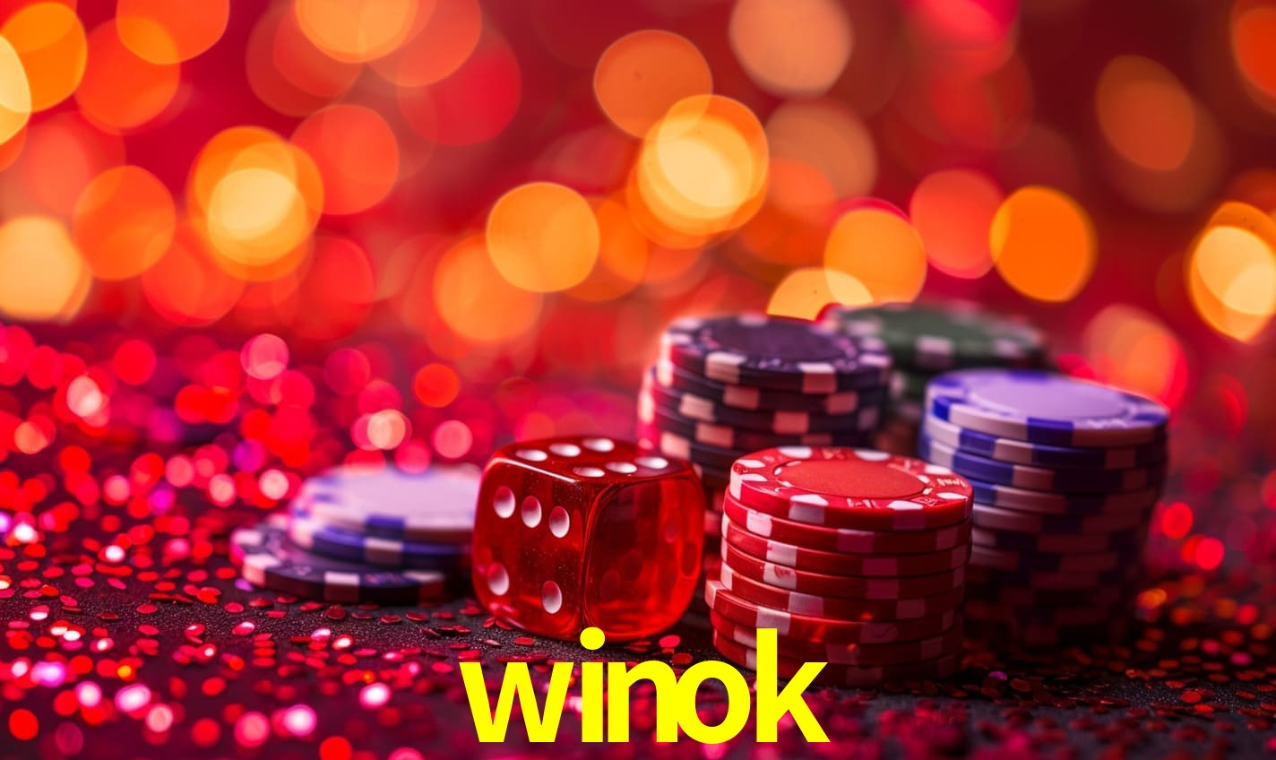 winok Crash - Aviator e 35+ Jogos Instant Win