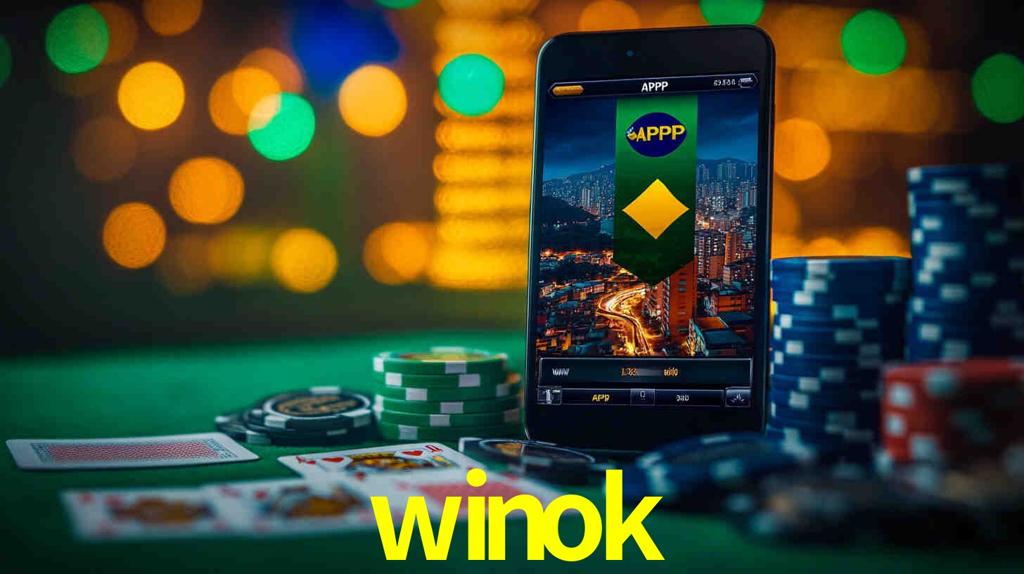 Descubra o Programa VIP da winok: Vantagens Exclusivas para Jogadores