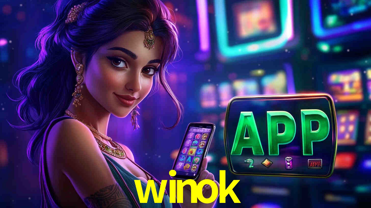 winok: Jogue Crash e Experimente Alta Recompensa Instantânea