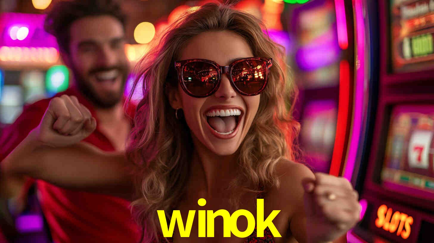 Explorando a Categoria de Eventos em Apostas na winok