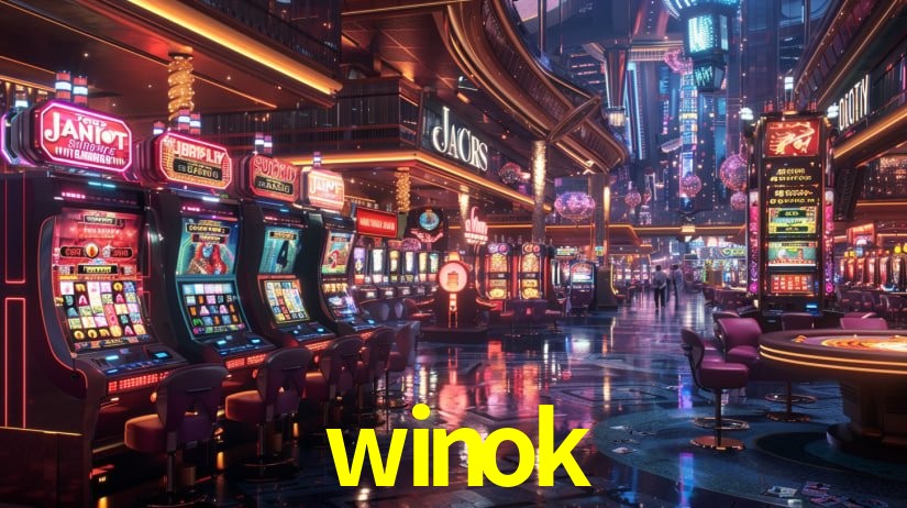 Security Systems winok