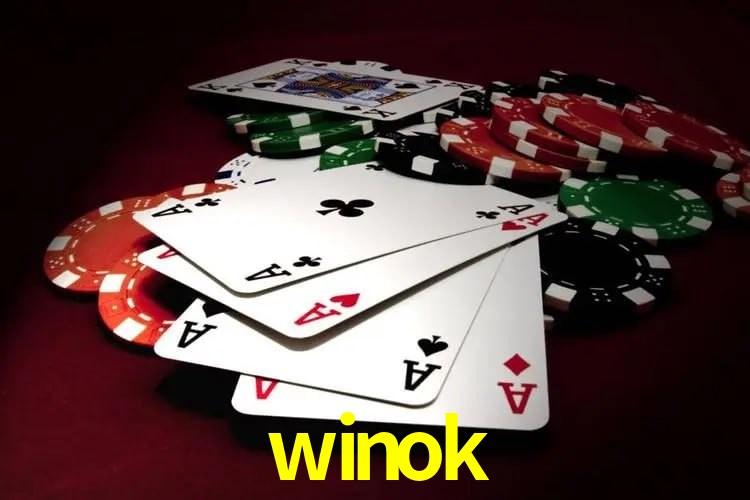Apostas de Futebol winok