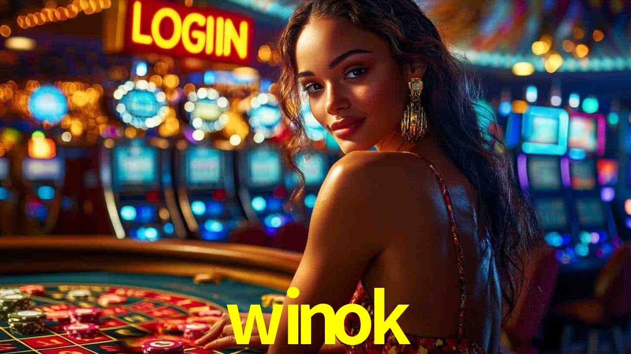 Ofertas Exclusivas winok