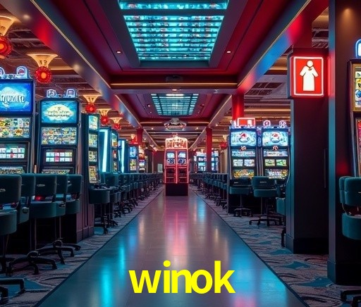 winok Fortaleza - Leaderboard