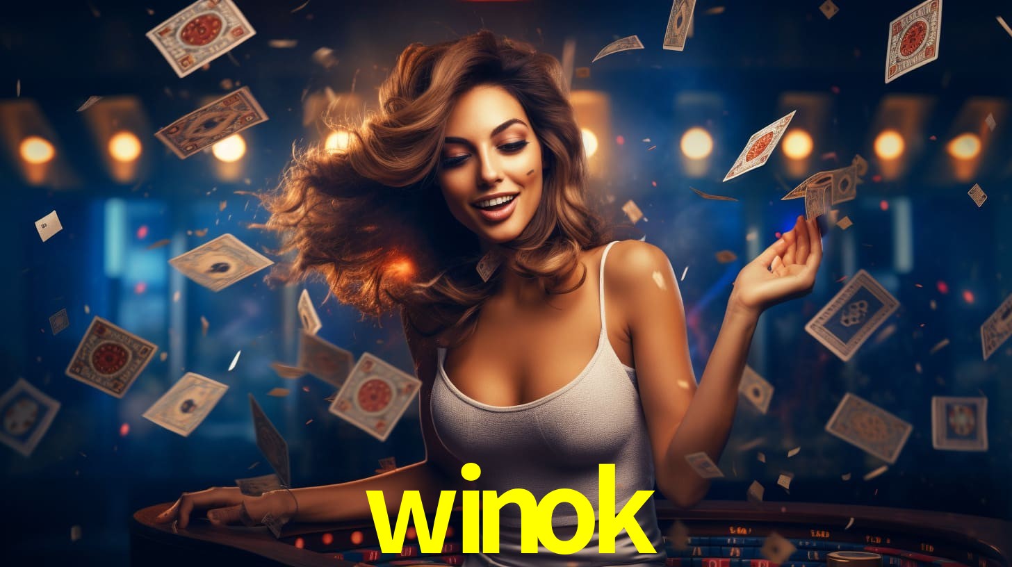 Experimente o Login Seguro Premium no winok