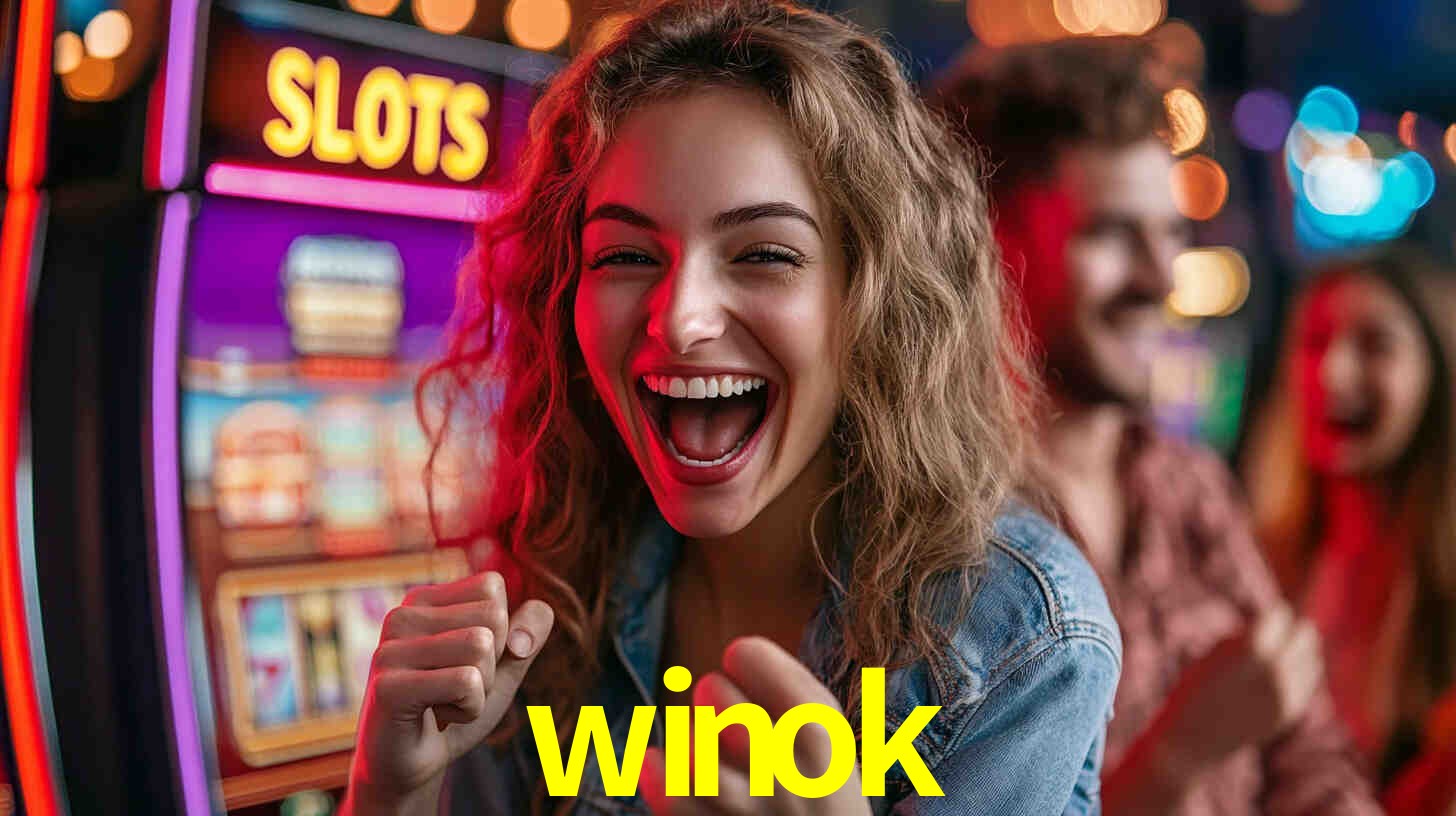 Inovações de Jogos na winok: O Futuro das Experiências Interativas