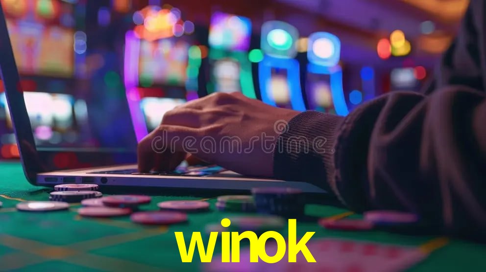 Mesa de Roleta winok