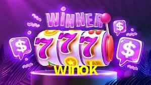Slot Games winok