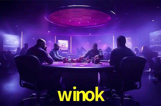Segurança 2FA winok