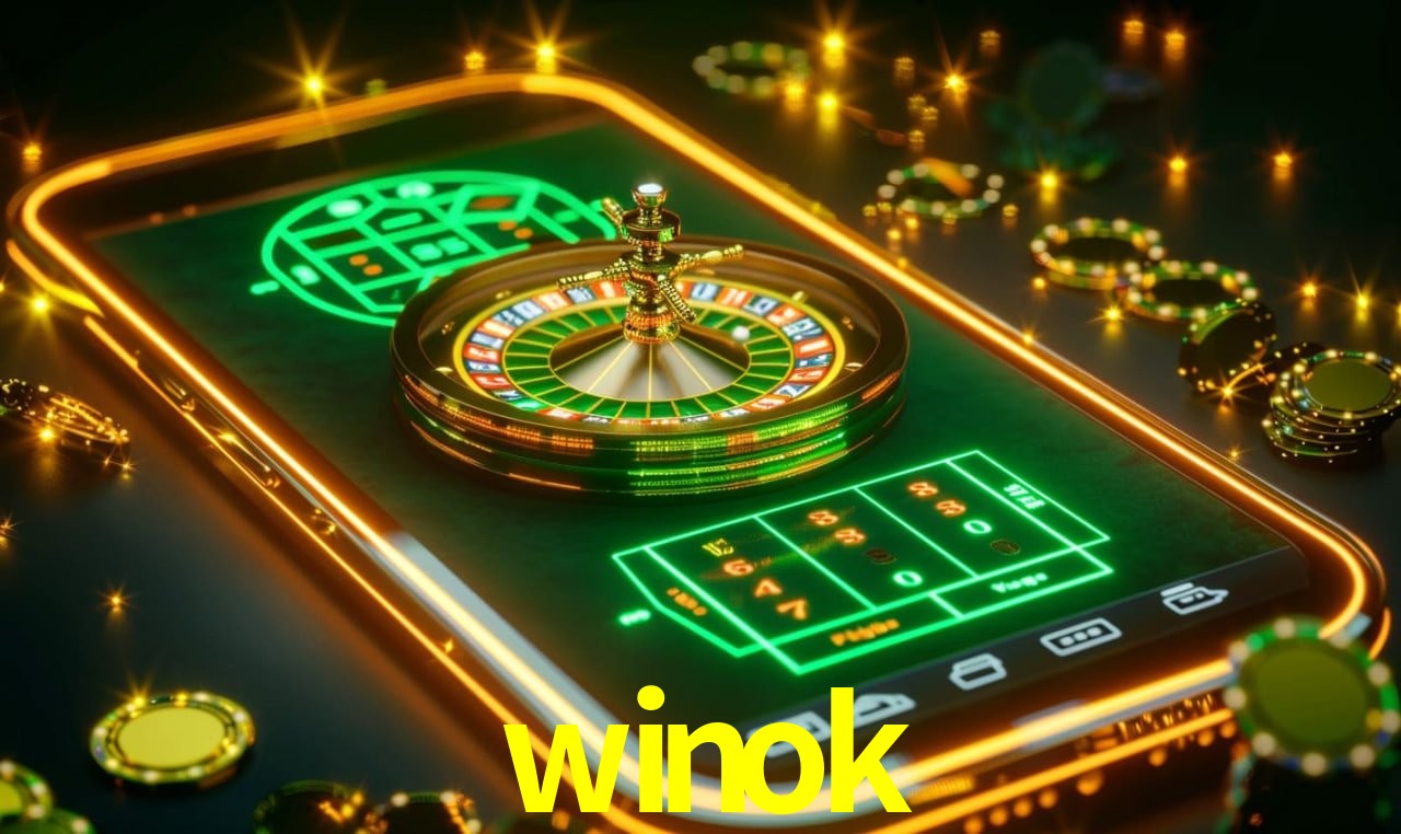 winok - Support