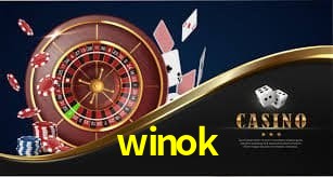 Casino Ao Vivo winok