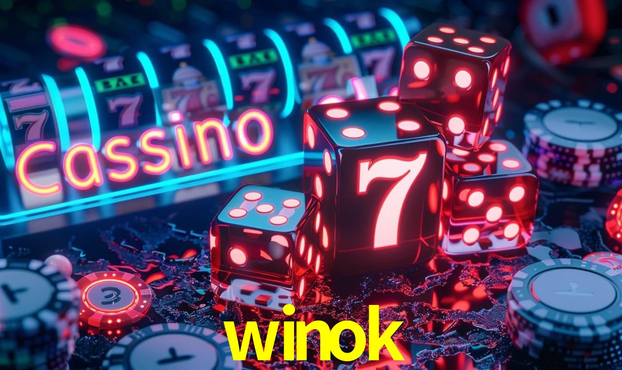 Game Providers winok