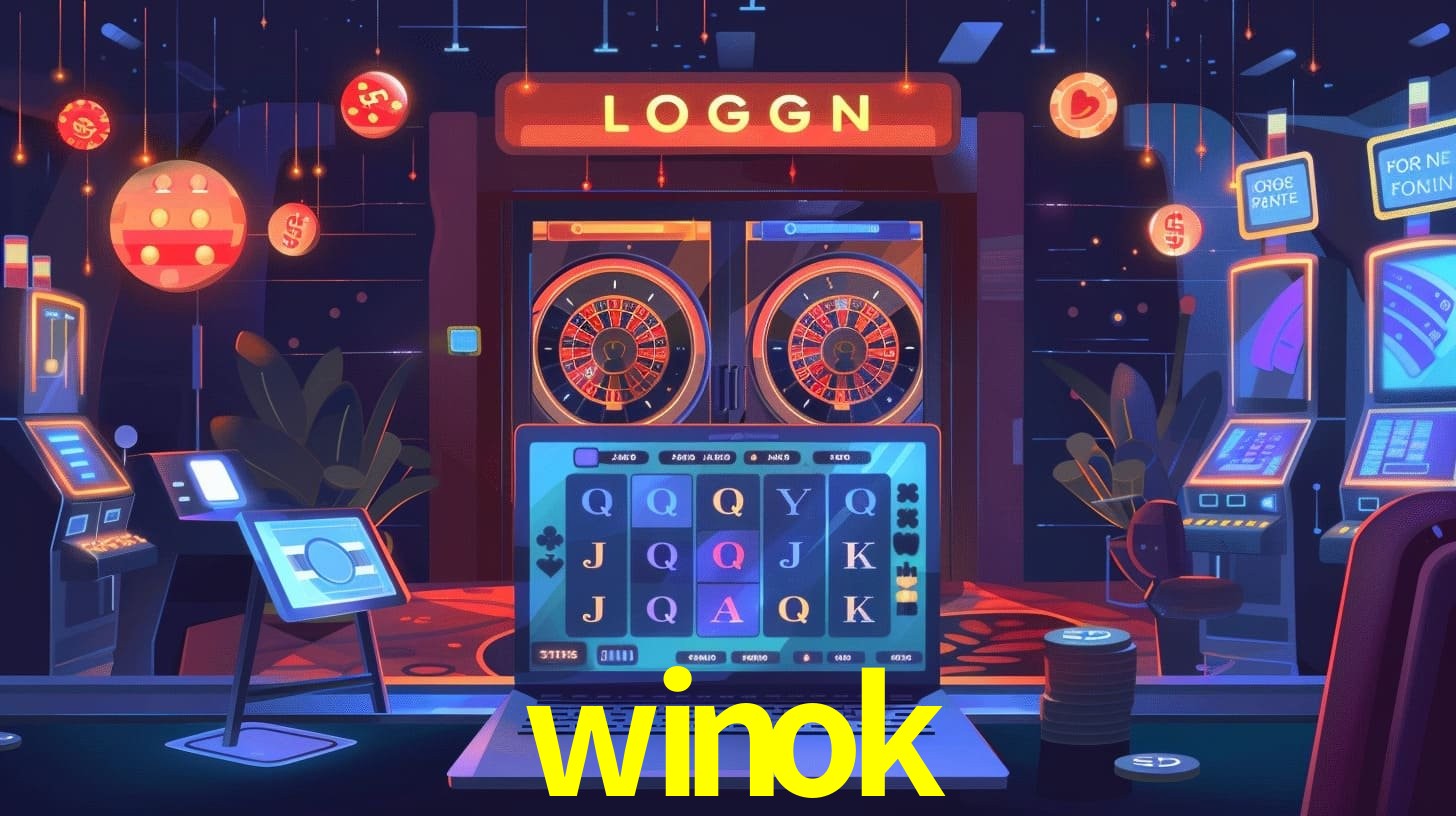winok - User Statistics