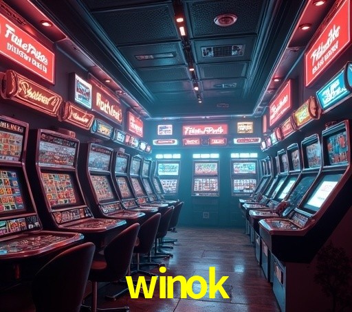 winok Promoções - 30+ Ofertas Diárias
