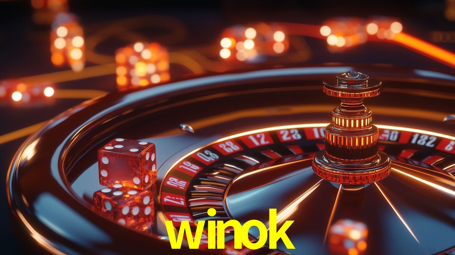 winok,winok.com