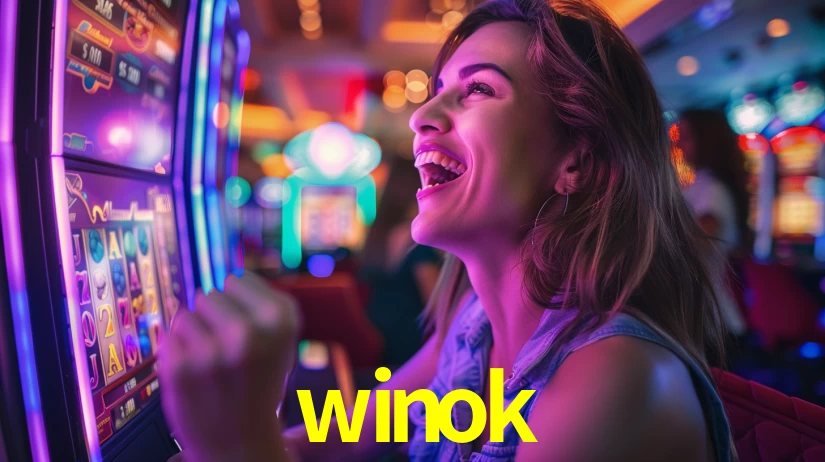Explore as vantagens do winok: serviço profissional e confiabilidade