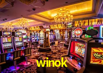 winok Curitiba - Live Status