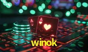 Login Seguro winok