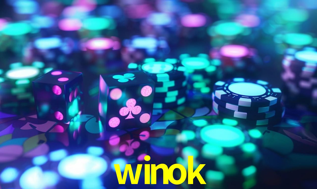 Estatísticas Esportivas winok
