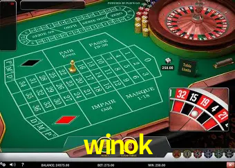 Descubra a Magia dos Jogos de Arcade no winok