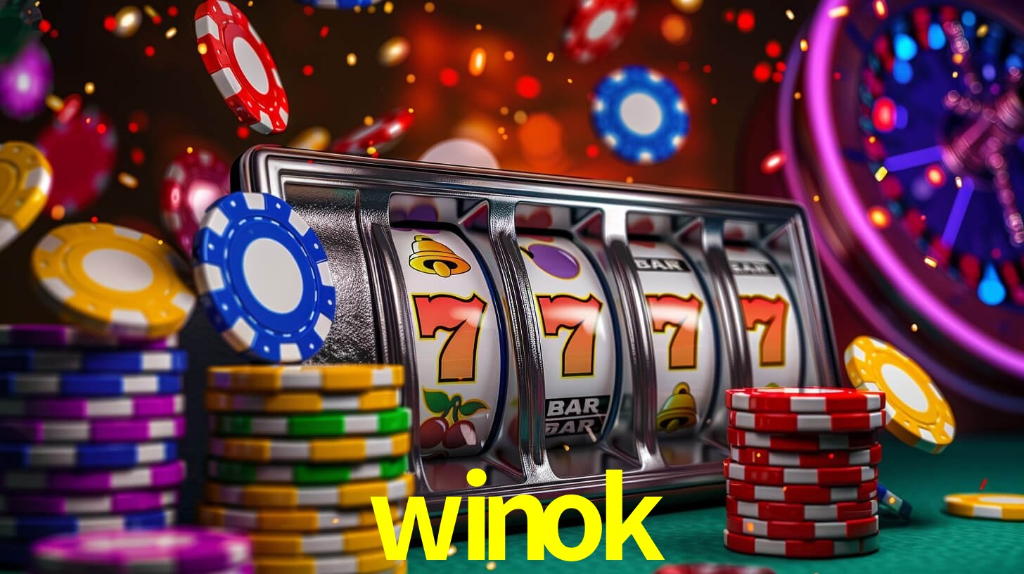 Casino VIP winok