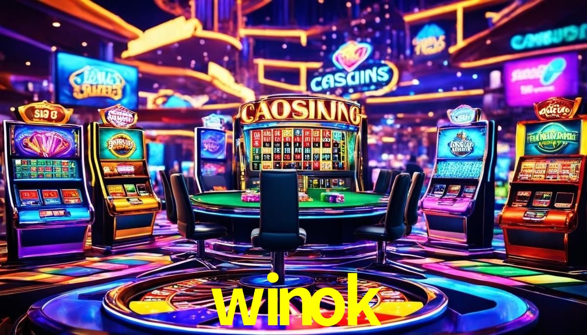 Benefícios da Conta winok
