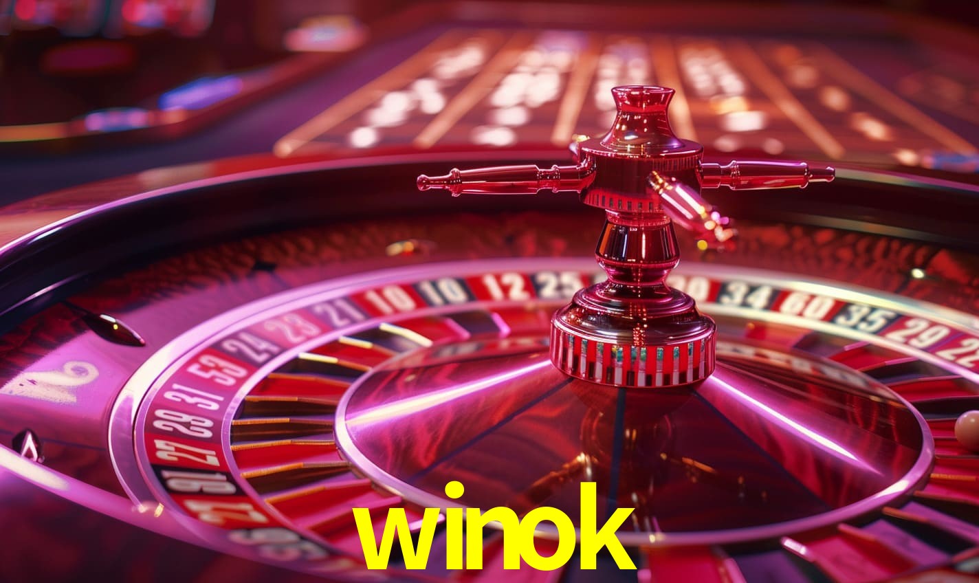 winok Belo Horizonte - Provably Fair