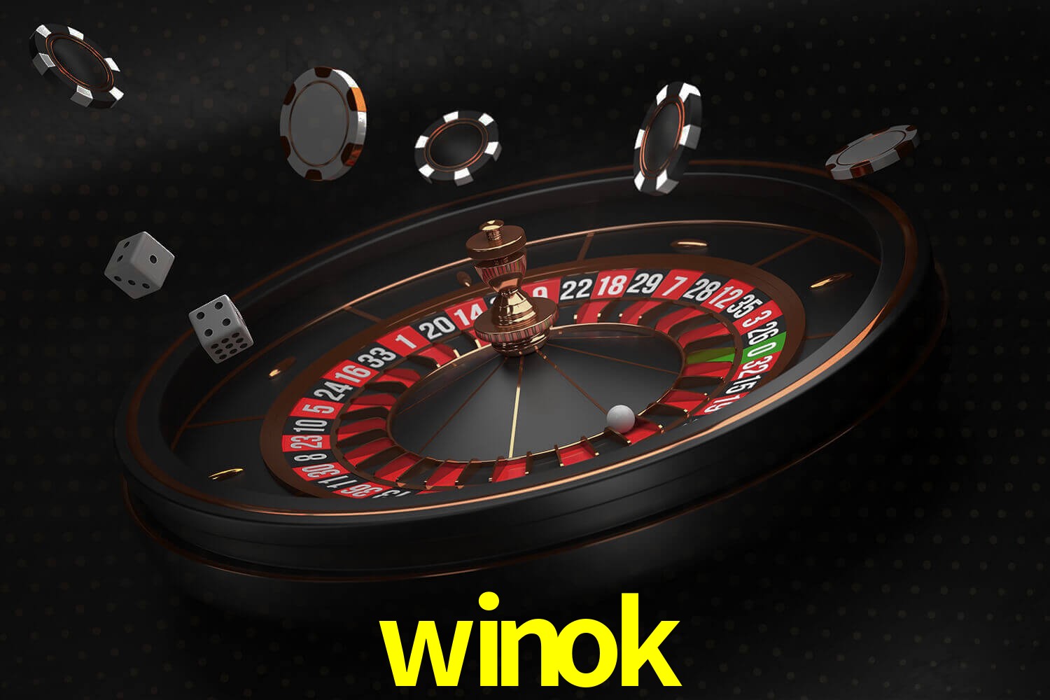 winok bet