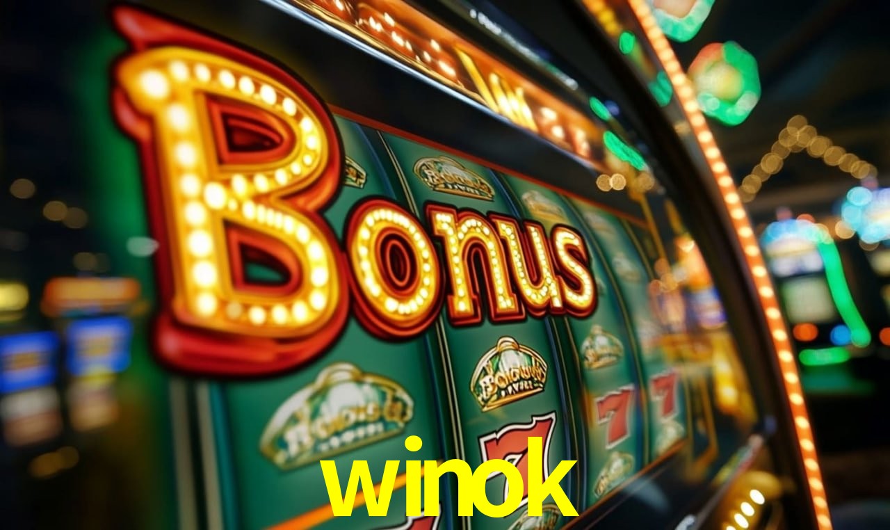 winok Belo Horizonte - Promo Tips