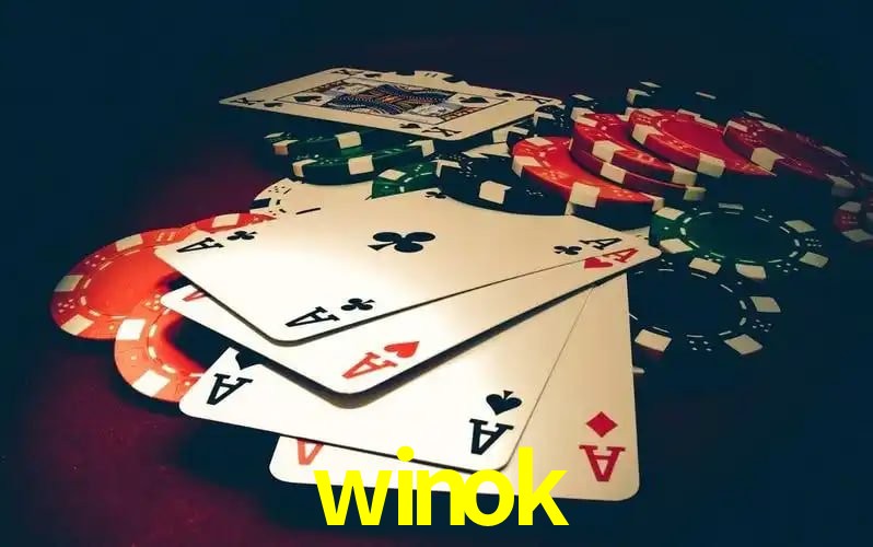 winok Brasília - Betting Features
