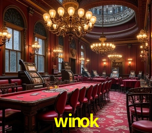 winok Plataforma - Certificada MGA desde 2015