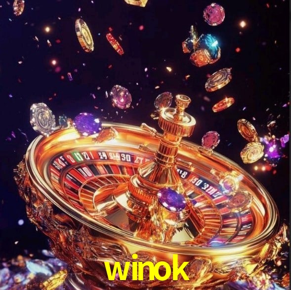 winok - Rápido Acesse